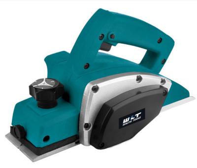 China 82mm*1mm Electric Power Mini Professional 1900B Planer for sale