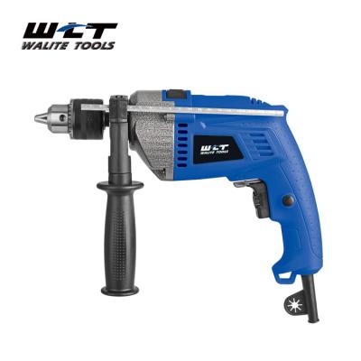 China Walitetools High Power Impact Drill 650W Impact Power Tool Machine 6626 for sale