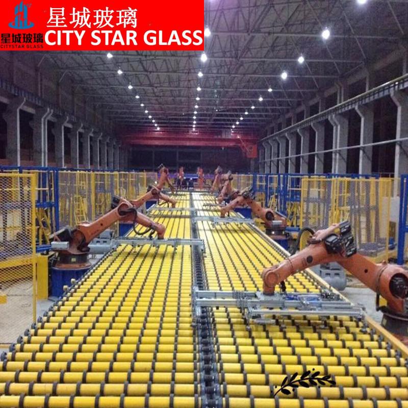 Verified China supplier - Anhui City Star Glass Co., Ltd.