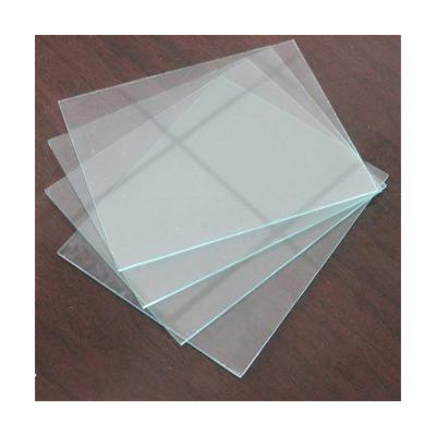 China Workshop 1.3mm 1.5mm 1.6mm 1.8mm 2mm Ultra Thin Clear Window Glass Photo Frame Large Glass Use Covers Picture Frame Glass for sale