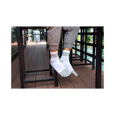 China Breathable WUYANG FACTORY WY-002 China Superior Quality Unisex Men'S Socks For Men Athletic Socks Men'S Cotton Socks for sale