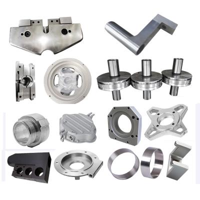 China Industrial Equipment Custom High Demand Bike Part Bicycle Spare Parts Bicycles for sale