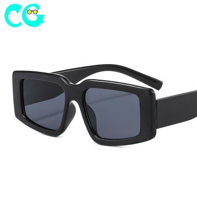 China Fashion sunglasses adjust box men and women color sunglasses fashion trend sunglasses modern ins M317 for sale