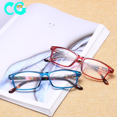 China High Quality Hardness Presbyopic Glasses Anti Fatigue PC Reading Glasses Unbreakable Ultralight Thin Women Men for sale