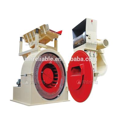 China WOODEN BOARD MAKER Ring Mill BX5610 for sale