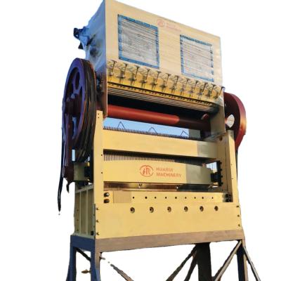 China Cavity Board Plant Cavity Particle Board Line Machine 45000CBM for sale