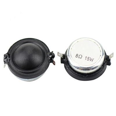 China Neodymium Magnet OEM Full Range Speaker 4 Ohm 8ohm 5w 8w 10w 15w20w Tweeter Multimedia Speaker Driver Mini Free Small Speaker Drivers for sale