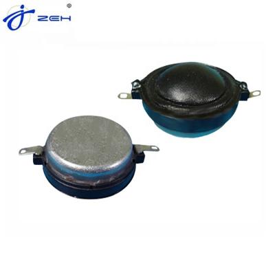 China Small Mini Thin 28mm 4ohm 8ohm 2watt 3watt 5watt 8w10w12w15w20w25w tweeter speaker for sale