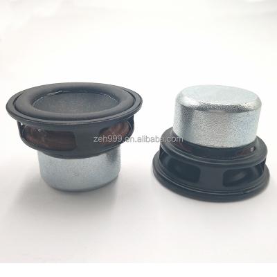 China Mini Free Big 1.5inch 2inch 5w10w15w Power Full Range Speaker Unit Speaker Driver For Main Board Equipment Electronics Smart Parts for sale