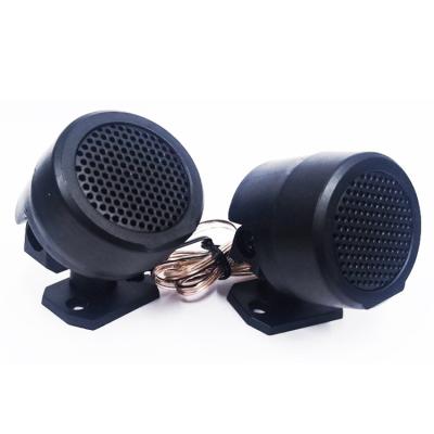 China Mini Good quality 4ohm 3 watt 5watt 8w10w15w 20w30w 50w tweeter speaker full range waterproof neodymium loudspeaker for car for sale