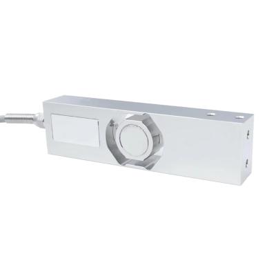 China High Precision Force Gauge Kunwei Single Beam Weighing Sensor Load Cell for sale