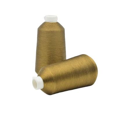 China Jari Fast Selling Lurex Yarn Embroidery Decoration Anti-UV Tobacco Computer Thread MS/ST Wholesale Delicate Metallic Type for sale