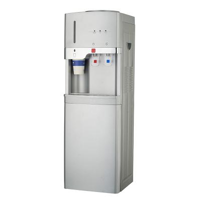 China Hot Sale High Quality Cheap Price Electric Hotel Vertical Household Water Dispenser for sale