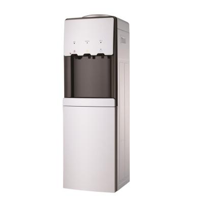 China Hotel Factory Outlet High Quality Cheap Price Vertical Household Water Dispenser for sale