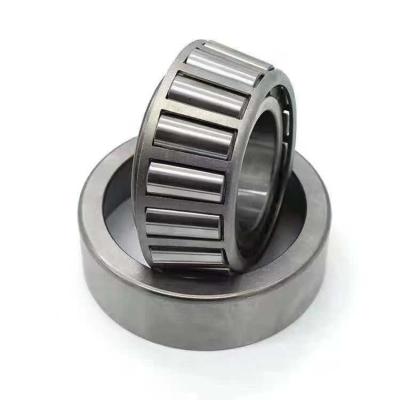 China Long life manufacturers supply tapered roller bearings 30308 seven kinds of bearings for automobile mining machinery. report for sale