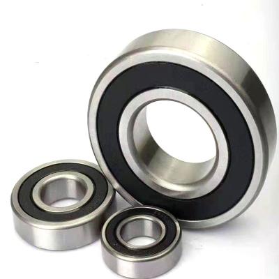 China Long Life Deep Groove Ball bearing6310 6208 6211 6218 Motor Bearing Agricultural Machinery Bearing for sale