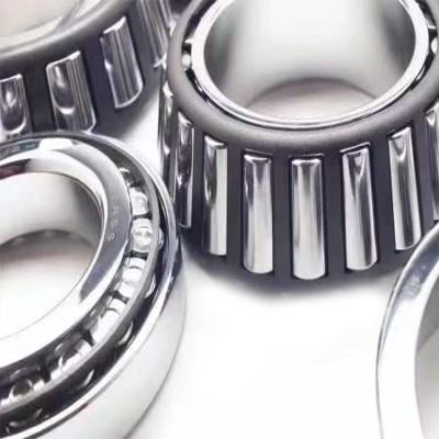 China Long life manufacturers supply Tapered Roller Bearings 32311Eseven kinds of bearings for automobile mining machinery. report for sale