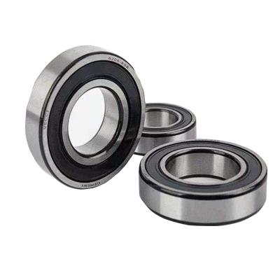 China Long Life Deep Groove Ball Bearing 6314E-2RS Motor Bearing Agricultural Machinery Bearing for sale