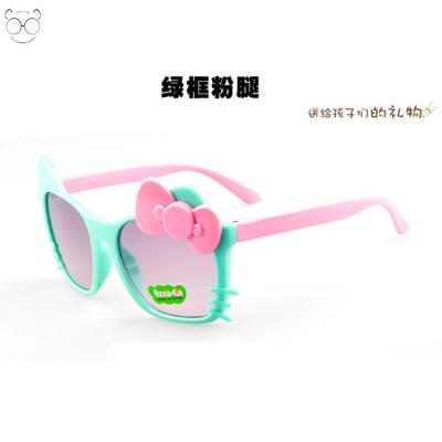 China Fashion Sunglasses New Design Child Glasses Fashion 1306 Optical Sight Child Classic Glasses for sale