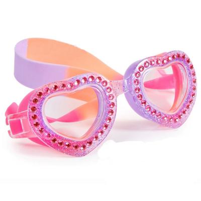 China GLASSES Anti Fog Swimming Goggles For Kids Customized for sale