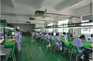 Verified China supplier - Shenzhen Hungwang Technology Co., Ltd.