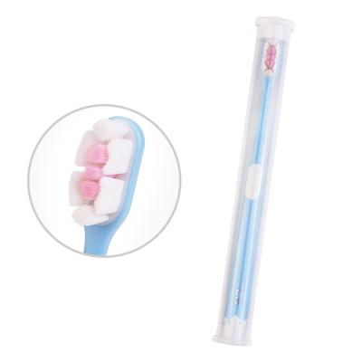 China Janese Care TCH Soft Toothbrushes 10000 Home Care Dental Oral Toothbrush for sale