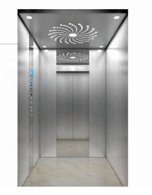 China Best Quality Contemporary Passenger Elevator With Cost Effective for sale