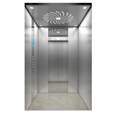 China The Small Home Hotel Elevator Elevator High-end Atmosphere for sale