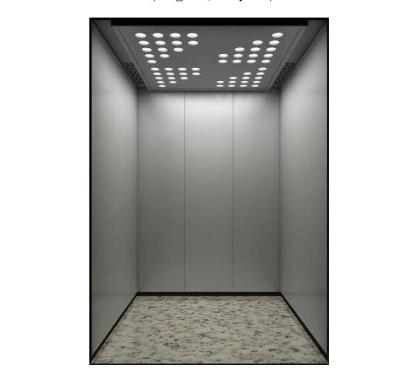 China Economy Model Modern Standard Freight Elevator For Commercial Building for sale