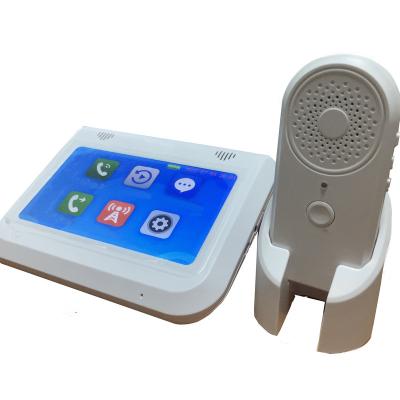 China Restaurant\Hospital\Office\Wireless Massage\Factory Intercom Two Way Talk Real Time Intercom Voice Cafe Hotel Hospital Nursing Home for sale