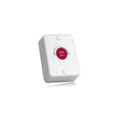 China Hot Selling Best Quality PC Calling Bell Hospital Medical Call Emergency Wireless Calling System for sale