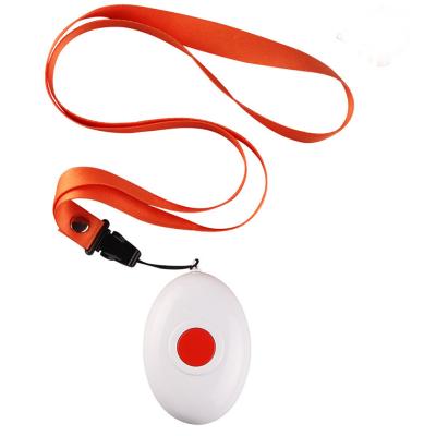 China Special Hot Selling ABS Alarm Signal Wireless System Emergency Call Hospital Nurse Nurse Call for sale