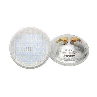 China LANDSCAPE PAR36 bulb led FCC approved light par36 led bulb light IP65 waterproof par36 led bulb for sale