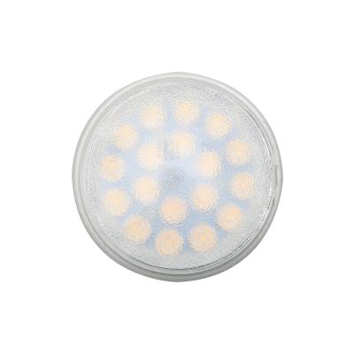 China LANDSCAPE wholesale led bulb 9 watt par36 led lamp bulb with lens for sale