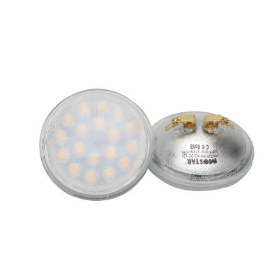 China LANDSCAPE PAR36 18SMD led bulb 12v 9W 15W high power par36 light led pool bulb lighting for sale