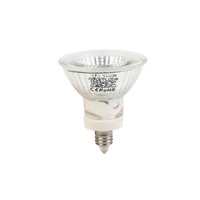 China Desktop jdre11 led bulb 5w JDR e11 led bulb spotlight e11 dimmable bulb light for sale