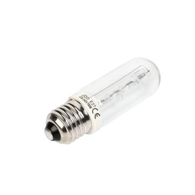 China JDD e27 150w 230v halogen bulb photographic lighting photographic lighting for sale