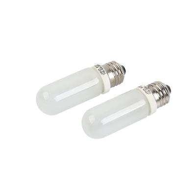 China Foshan lamp jdd halogen bulb 120v 100w indoor lighting jdd halogen light bulb for sale