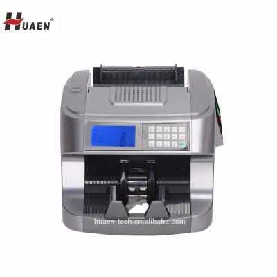 China IR/UV/MG/MT/CIS Portable Money Counting Machine Mini Bill Counter Cash for sale