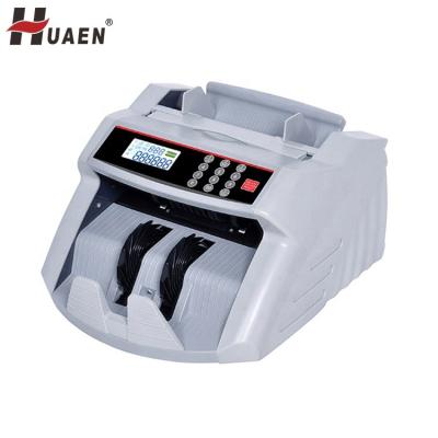 China 2018 IR Factory Supply Money Counting Machine Bill Cashier For Multi Currency for sale