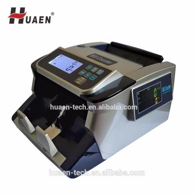 China Counting And Detecting Money Counting Machine Bill Counters For Detecting Value Calculation for sale