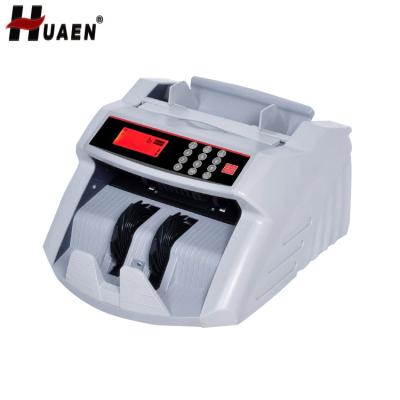 China CE Certification Euro Money Banknote Counting Machine With Printer 200 Pcs for sale