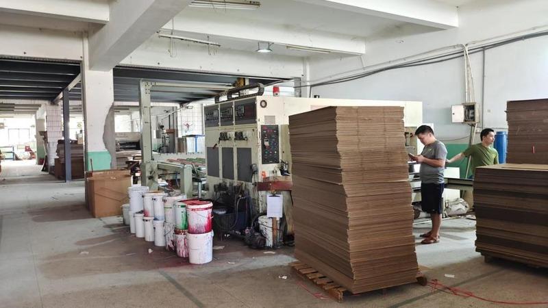 Verified China supplier - Xiamen Xinlongqiao Industry And Trade Co., Ltd.