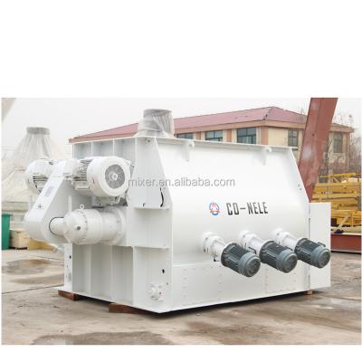 China 2015 Best Cement Powder Mixer--CO-NELE 6000L Dry Mortar Mixer for sale