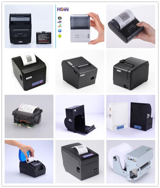 Verified China supplier - Shenzhen Hoin Electronic Technology Co., Ltd.