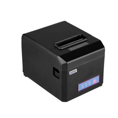 China 72mm 80mm Serial Receipt Printer For POS Thermal Terminal USB Lan Interfaces for sale