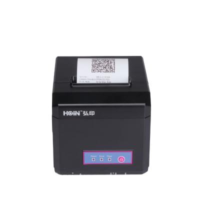 China 72mm 80mm Wireless POS USB Thermal Receipt Printer for Android&IOS System, HOP-E801 for sale