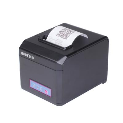 China 72mm 80mm Thermal Printer Auto Cut With USB BT WIFI 300MM/S for sale