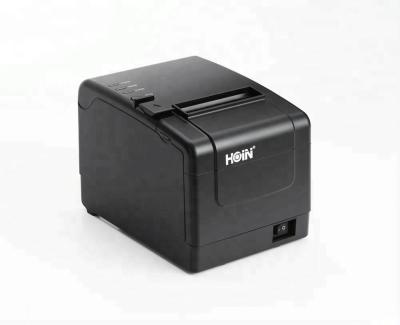 China 72mm USB+LAN+COM USB+BT New Auto Cutter Good Quality HOP-H806 80mm Thermal POS Printer for sale