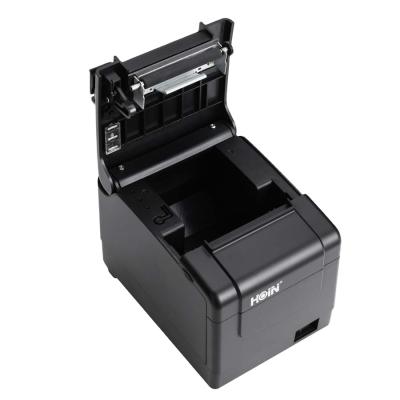 China New Product 72mm BRI Serial USB Lan Wifi 5 In Interface Receipt Printer Auto Cheap Thermal Cut for sale